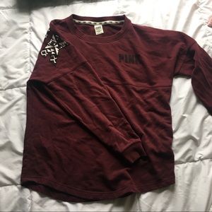 Victoria’s Secret PINK sweatshirt